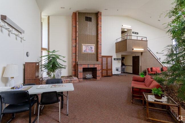 Atrium