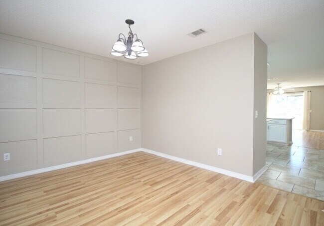 Photo - 2BR/2BA Southwest Pensacola Patio Home with Fenced Yard, Open Deck, and Modern Kitchen – Minutes ...