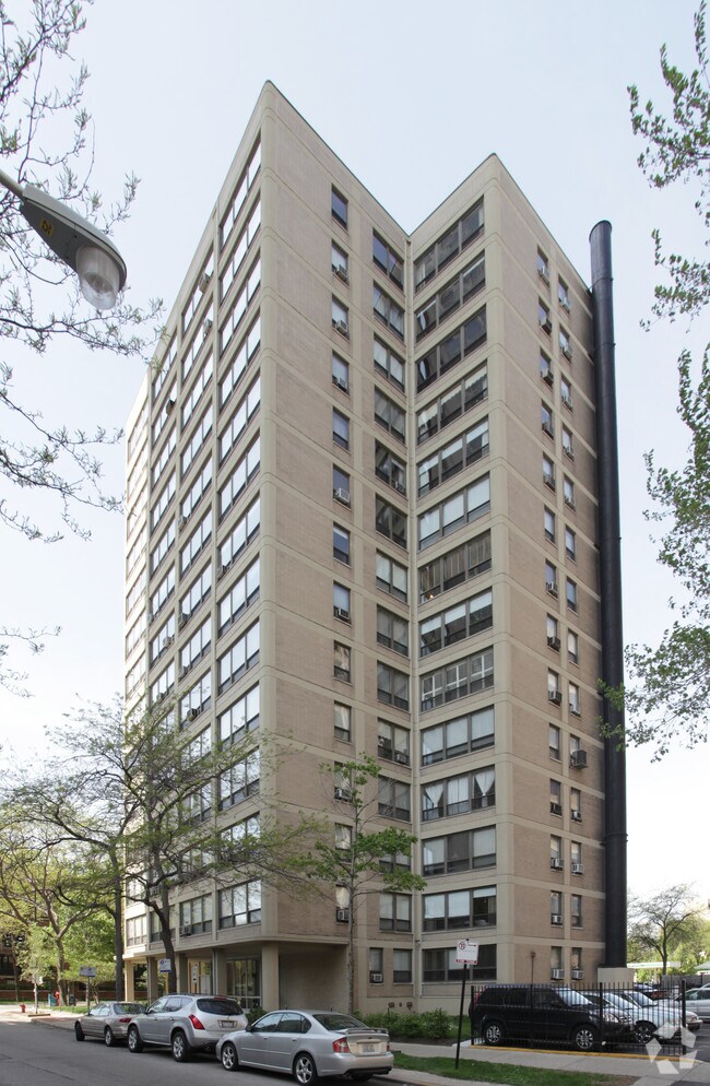 Photo - The Chippewa