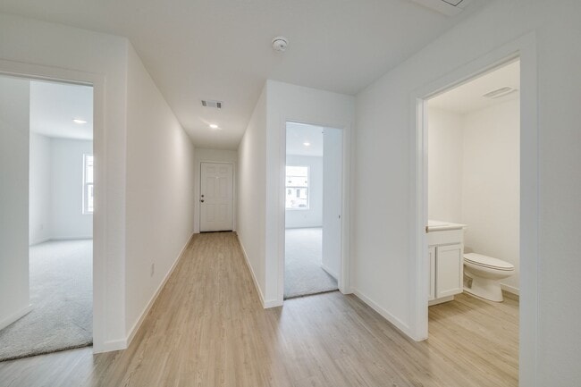 Photo - SPACIOUS 4-BEDROOM NEW CONSTRUCTION IN CONVERSE