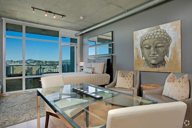 Building Photo - 1080 Park Blvd Unit 809 Rental