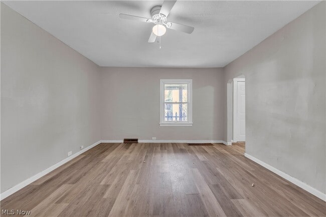 Photo - 7945 Lorain Ave Unit 7947/Back House