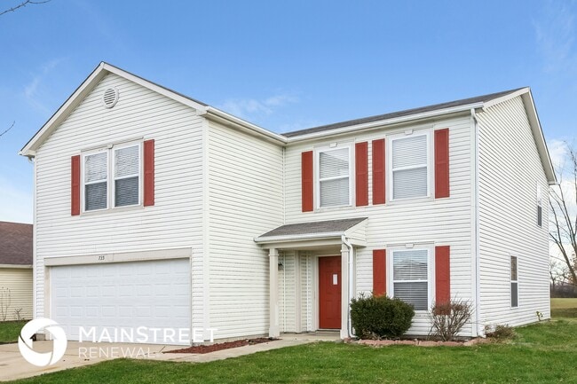 Photo - 735 Streamside Dr