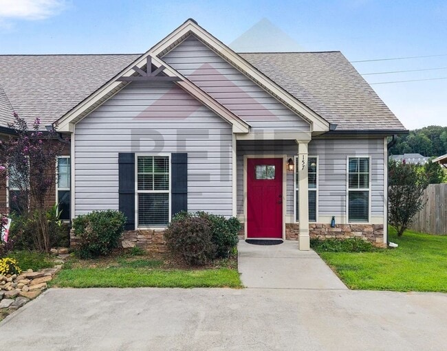 Building Photo - 157 Belle Chase Wy NE