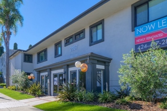 Building Photo - 21107 Amie Ave