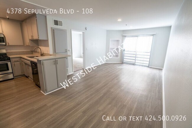 Photo - 4378 Sepulveda Blvd Unit 108