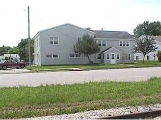 Photo - Westown Apartments