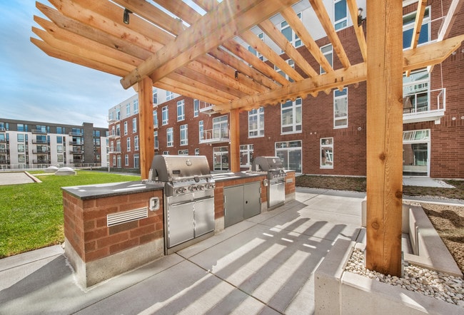 Photo - The North End