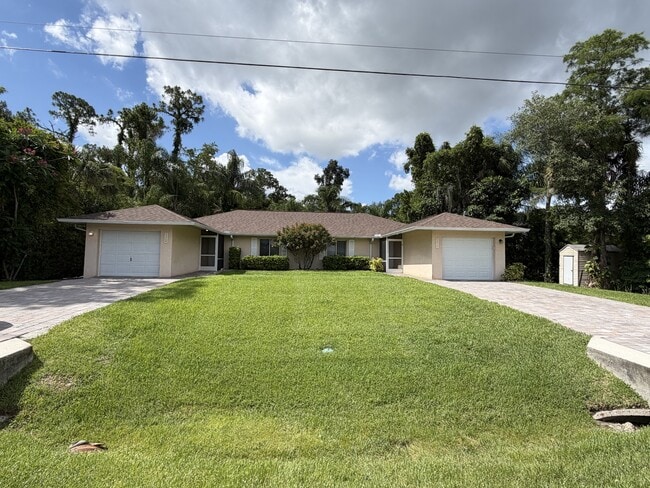 Building Photo - 9209 Seville Rd