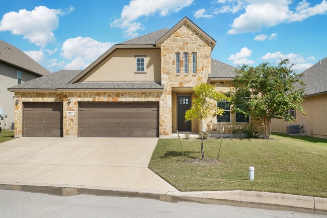 Photo - 8007 Cibolo Valley House
