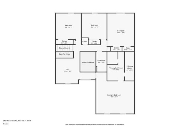 Photo - 2451 Foxhollow Rd