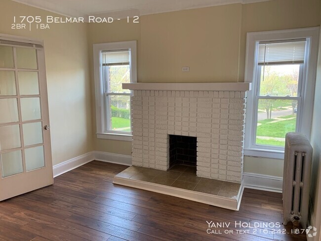 Building Photo - Beautifully Remodeled 2BR In An Amazing Co... Unit 12 Rental