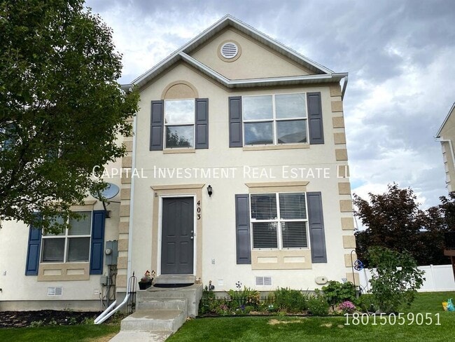 Building Photo - 403 Braidhill Dr