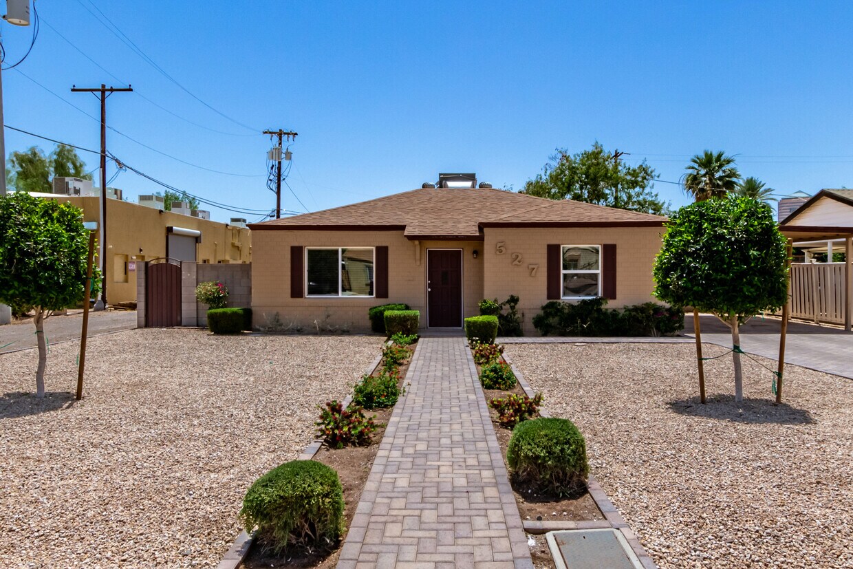 Photo - 527 E Whitton Ave (Phoenix, AZ)