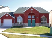 Townhomes on N Cedar Lake Drive East