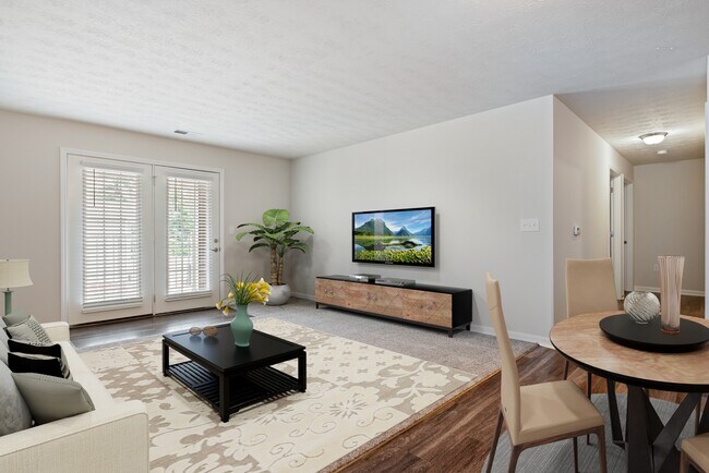 Photo - Cane Run Station