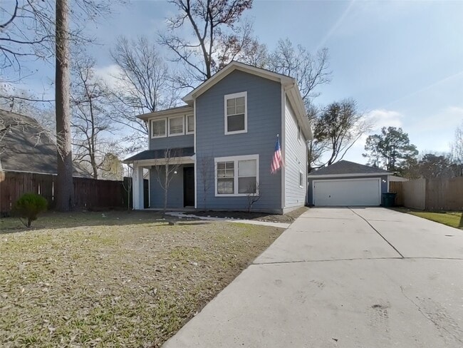 Building Photo - 21899 Pinewilde Ct