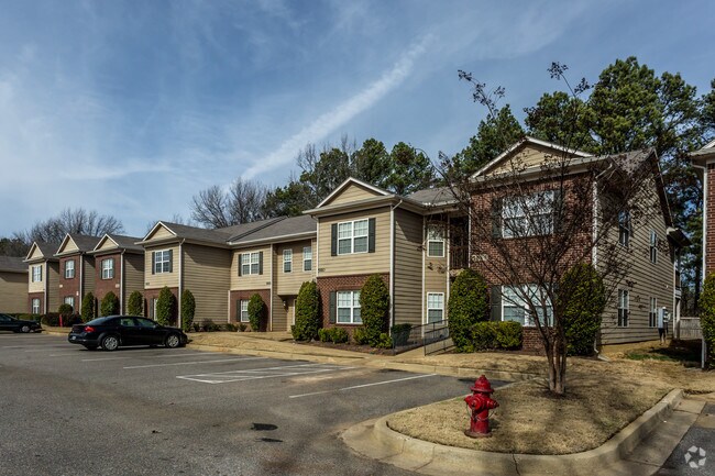 Weatherstone Apartments