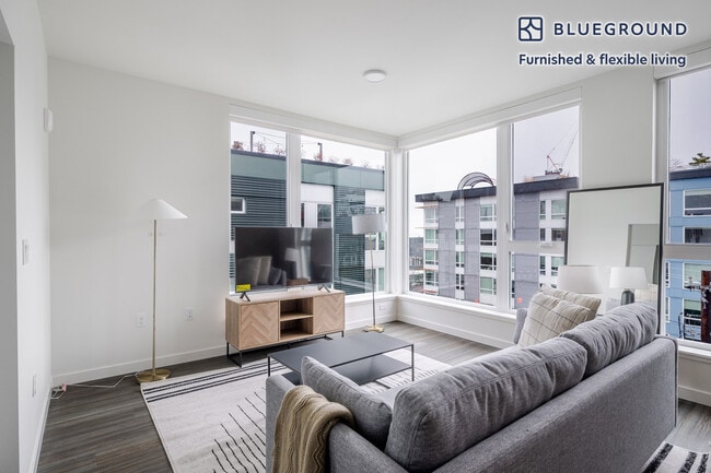 Photo - 1000 E Yesler Wy Unit FL8-ID852