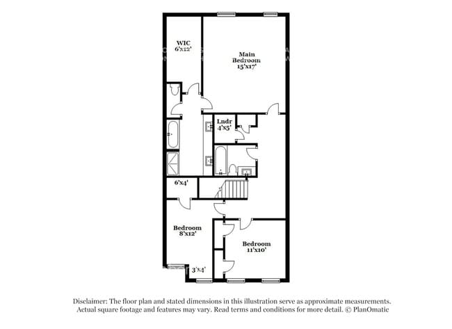 Photo - 831 Alder Grv Trce