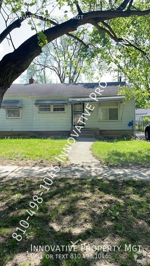 Building Photo - 4814 Canterbury Ln Rental