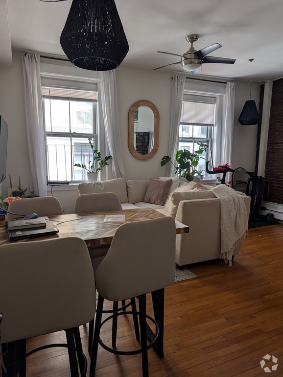 Building Photo - 65 Hancock St Unit 3F Rental