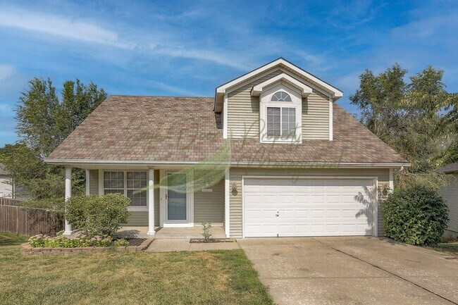 Building Photo - BEAUTIFUL HOME!!!