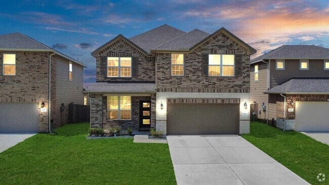 Building Photo - 931 Barstow Dr Rental