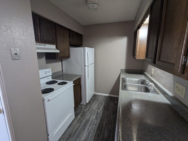 Colinas onduladas - BARTLESVILLE PORTFOLIO