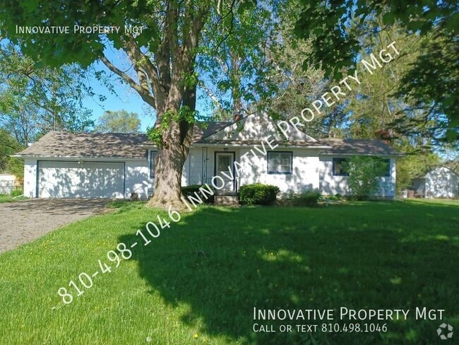 Building Photo - 5181 Elms Rd Rental