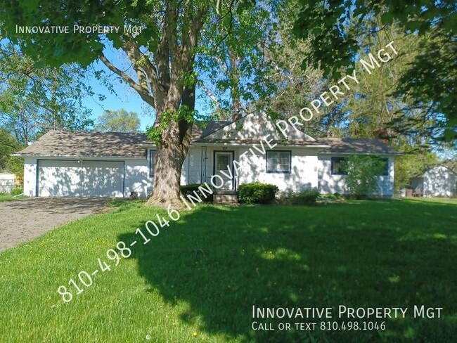 Photo - 5181 Elms Rd House