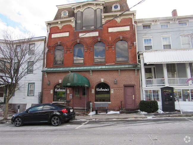 Building Photo - 153 W Main St Unit #3 Rental