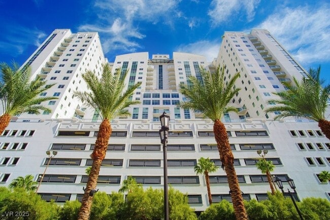 Photo - 150 Las Vegas Blvd N Condo Unit 1108