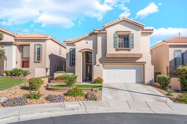 Building Photo - Spacious Two-Story Home in Gated Community!