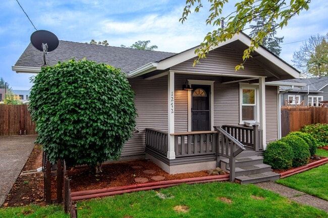 Photo - Newly-Remodeled 2 Bed, 1 Bath House