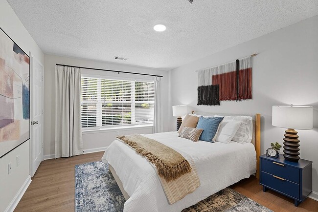 Chroma Park Apartments