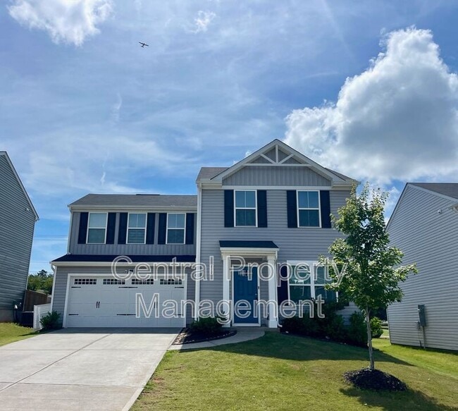 Building Photo - 610 Batchomble Ln Rental