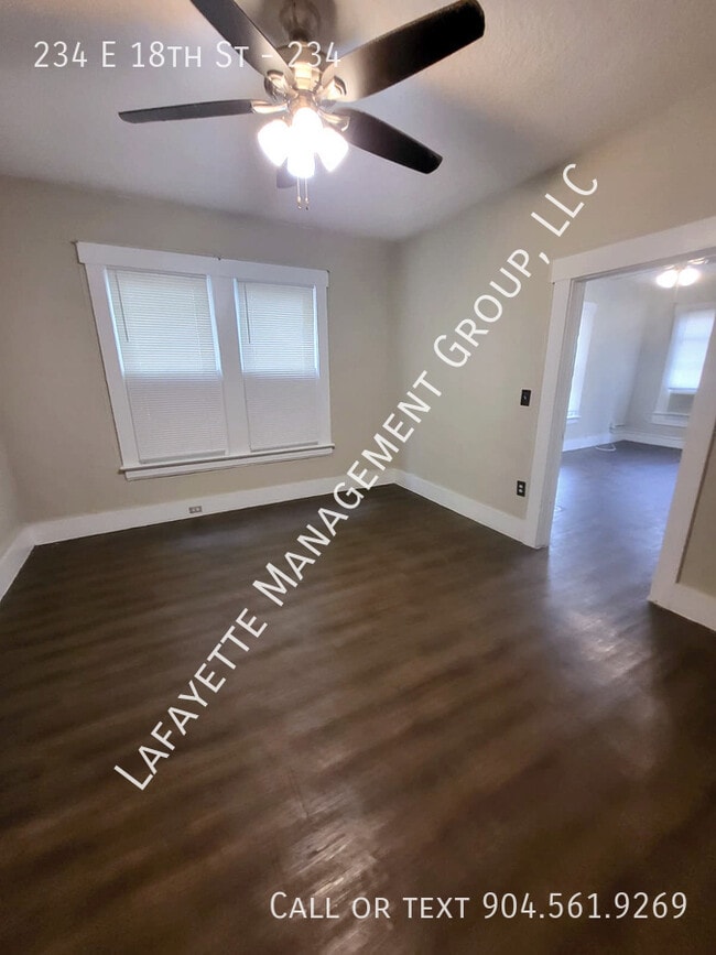 Photo - 234 E 18th St Unit 234