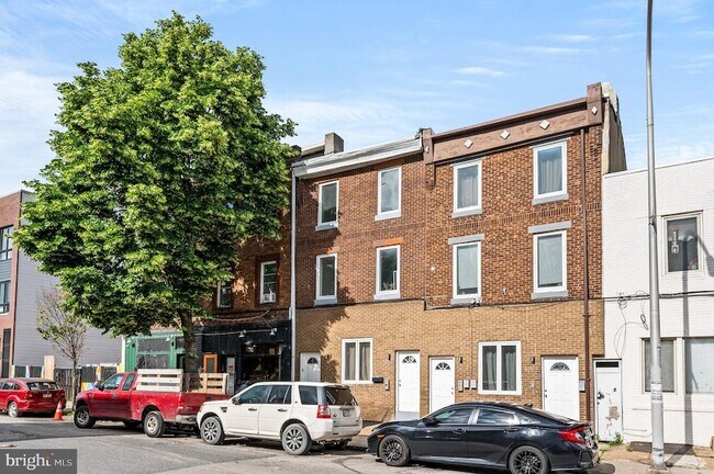 Building Photo - 1633 Germantown Ave