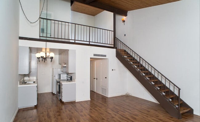Photo - 5460 White Oak Ave Condo Unit White Oak