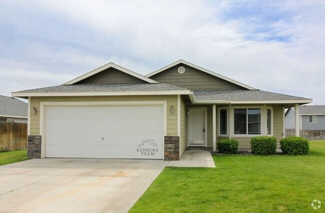 Building Photo - 4510 Muris Ln Rental