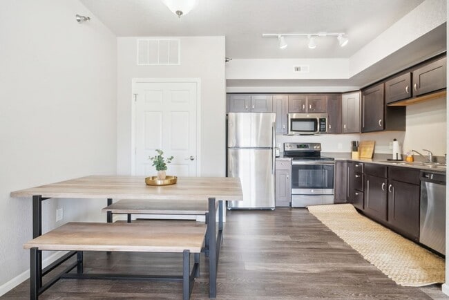 Willow Falls Apartments