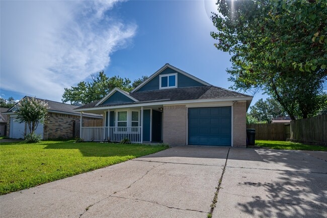 Photo - 2027 Alabama St