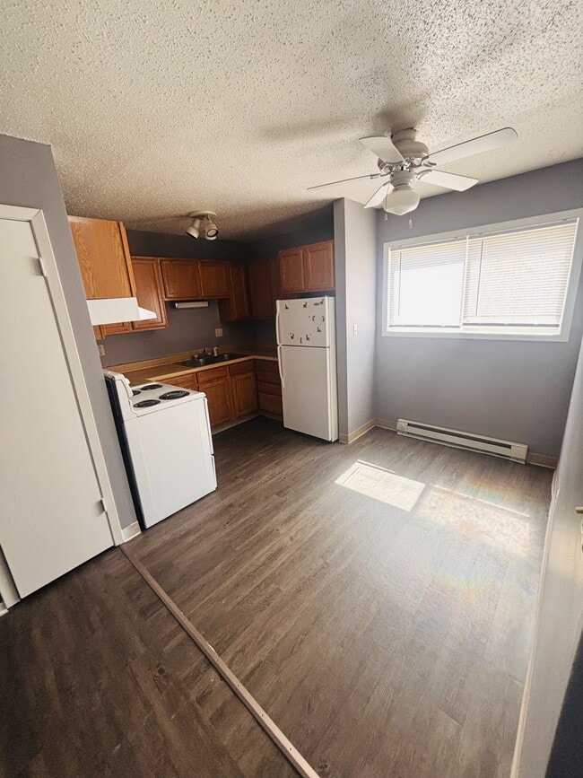 Building Photo - Luma Terrace Apartment