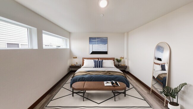 Photo - BalCro Apartments