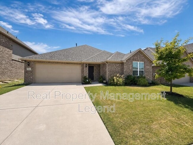 Building Photo - 2812 Ranger Ln