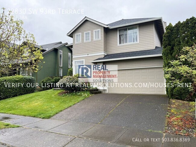Photo - 22830 SW 93rd Terrace