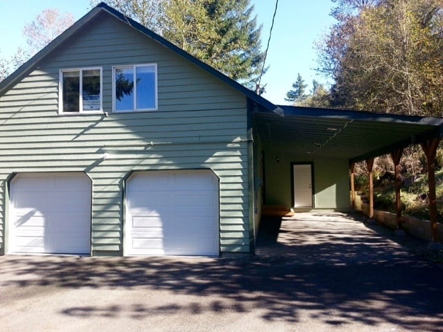 Maple Valley Country living - studio apart... - Maple Valley Country living - studio apart... House