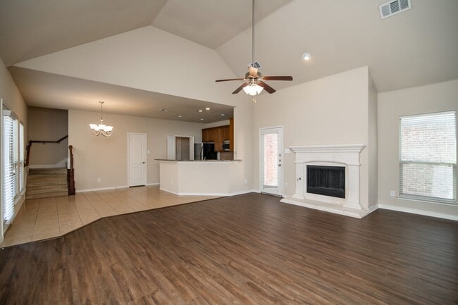 Photo - **Home Sweet Home**