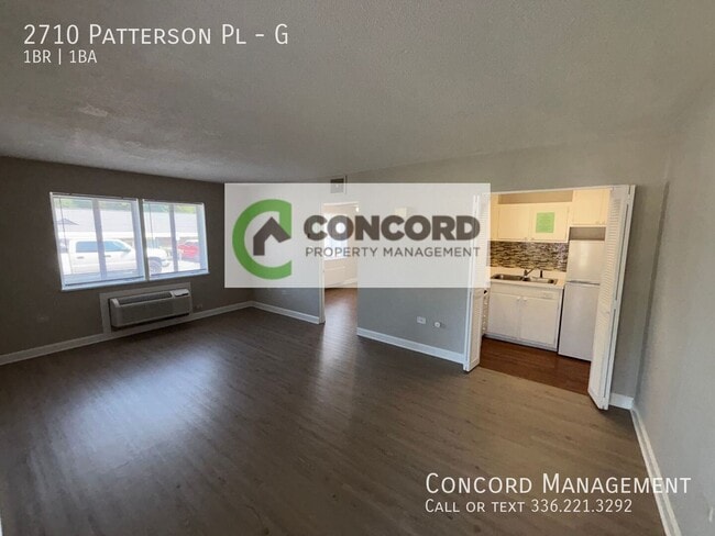 2710 Patterson Pl Unit G